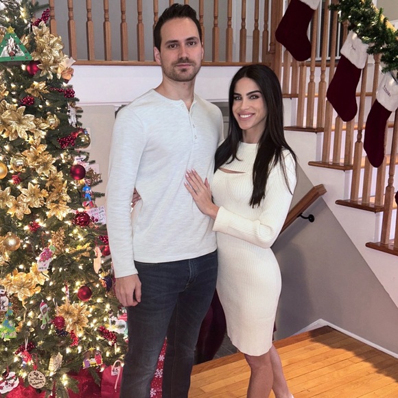 Dresses & Skirts - Sweater Dress